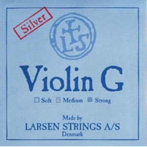 LARSEN VO ORIGINAL HARD 4 SOL