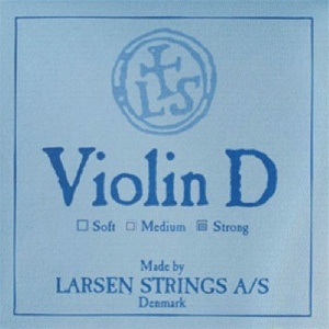 LARSEN VO ORIGINAL HARD 3 RE