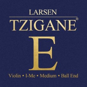 LARSEN VO TZIGANE MEDIUM 1 MI BALL