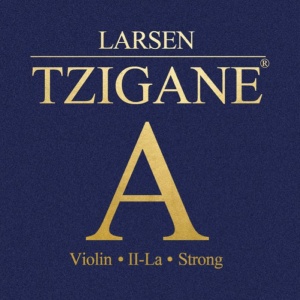 LARSEN VO TZIGANE MEDIUM 2 LA