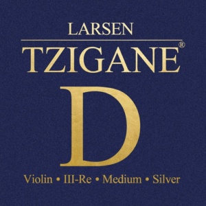 LARSEN VO TZIGANE MEDIUM 3 RE