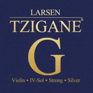 LARSEN VO TZIGANE MEDIUM 4 SOL