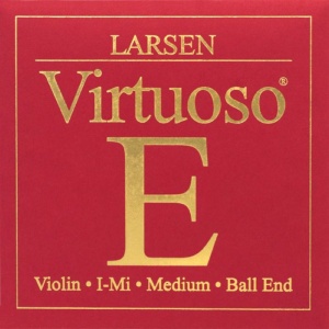 LARSEN VO VIRTUOSO MEDIUM 1 MI BALL