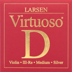 LARSEN VO VIRTUOSO MEDIUM 3 RE