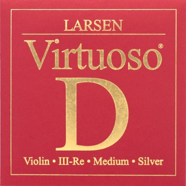 LARSEN VO VIRTUOSO MEDIUM 3 RE