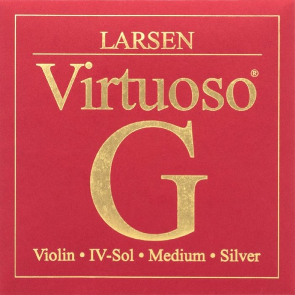 LARSEN VO VIRTUOSO MEDIUM 4 SOL