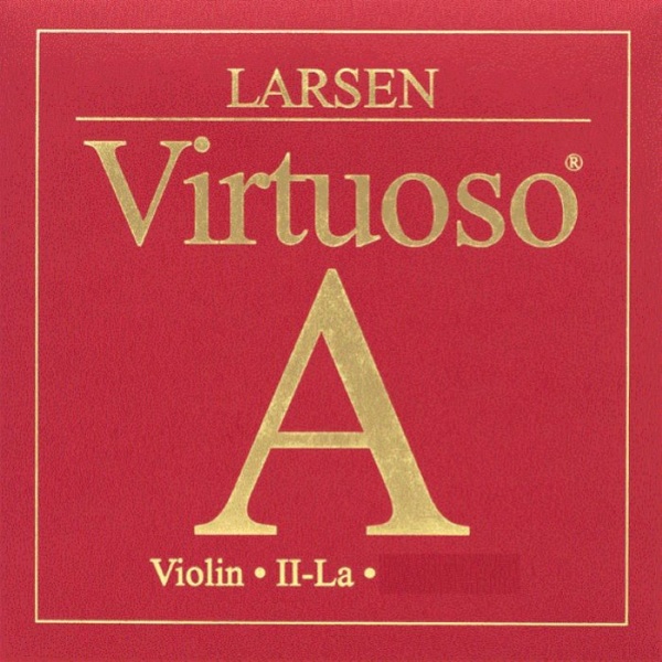 LARSEN VO VIRTUOSO HARD 2 LA