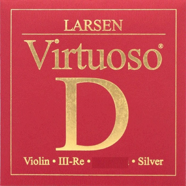 LARSEN VO VIRTUOSO HARD 3 RE