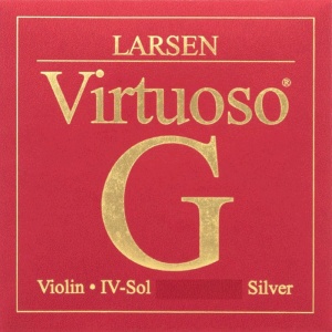 LARSEN VO VIRTUOSO HARD 4 SOL