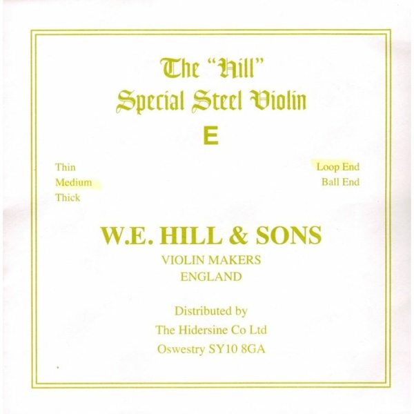 HILL VO MI HARD PALLINO HILL