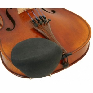 SATTLER STRAD PAD STANDARD NERO