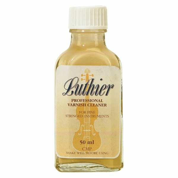 POLISH CLEANER LUTHIER 50ml