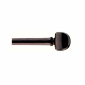 PIROLI VIOLA SVIZZERI EBANO MEDIUM SET 4 PIROLI