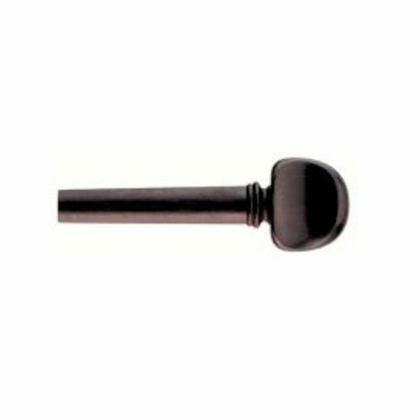 PIROLI VIOLA SVIZZERI EBANO MEDIUM SET 4 PIROLI