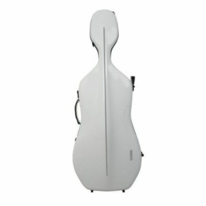 GEWA ASTUCCIO VIOLONCELLO AIR 3.9K BIANCO/BLUE