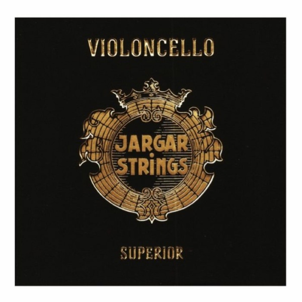 JARGAR VC SUPERIOR HARD 1 LA ROSSA