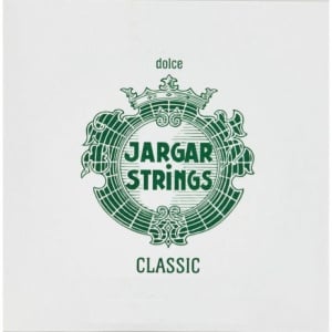 JARGAR VC SOFT 0 MUTA VERDE JARGAR