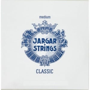 JARGAR CB 2 RE MEDIUM BLU JARGAR