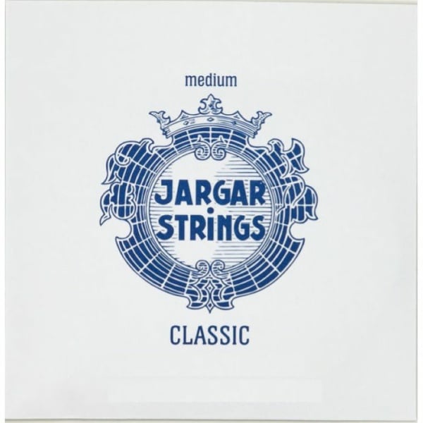 JARGAR VC MEDIUM 1 LA BLU