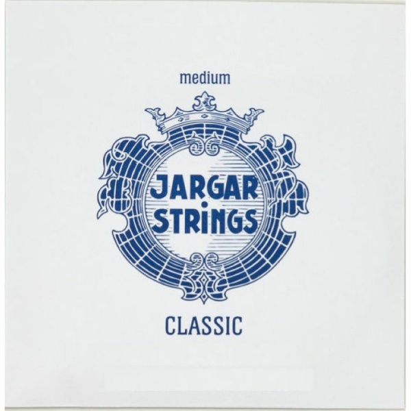 JARGAR VC MEDIUM 00 MI BLU