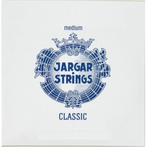 JARGAR VC MEDIUM SPECIAL 1 LA BLU