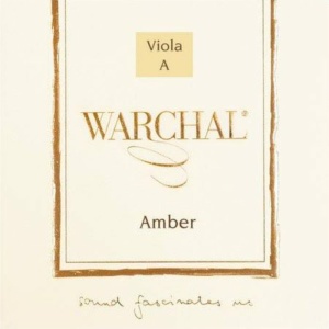 WARCHAL AMBER VA 0SET LA BALL 710L (LA SINTETICO)