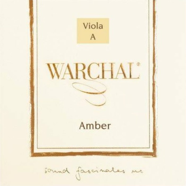 WARCHAL AMBER VA 0SET LA BALL 710L (LA SINTETICO)