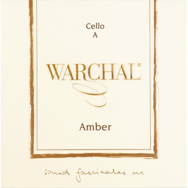 WARCHAL AMBER VC MEDIUM 1LA 721