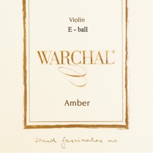 WARCHAL AMBER VO HARD MI BALL 701FB