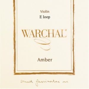 WARCHAL AMBER VO HARD MI ASOLA 701FL