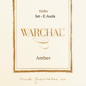 WARCHAL AMBER VO MEDIUM 0 SET MI ASOLA 700L