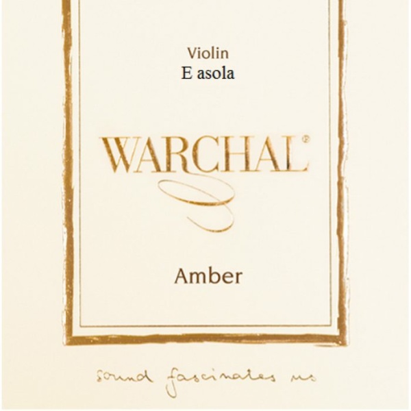 WARCHAL AMBER VO MEDIUM 1 MI ASOLA 701L