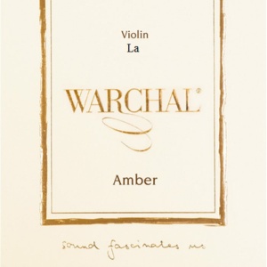 WARCHAL AMBER VO MEDIUM 2 LA 702