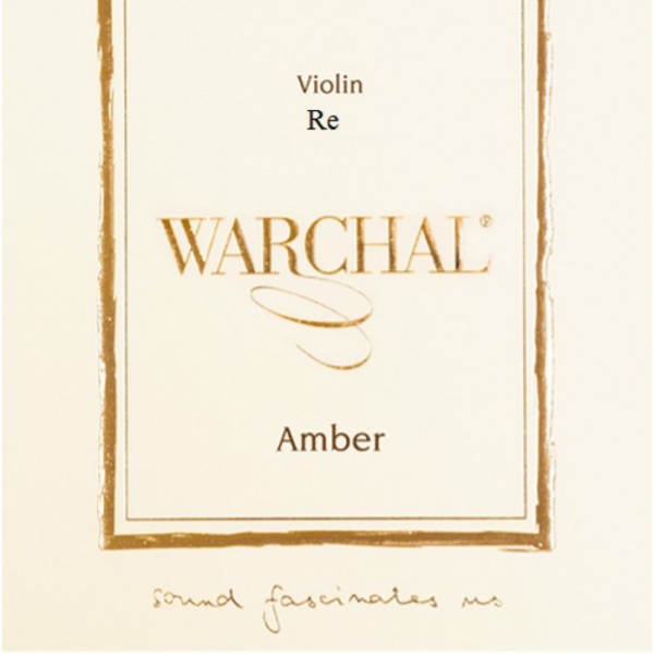WARCHAL AMBER VO MEDIUM 3 RE 703