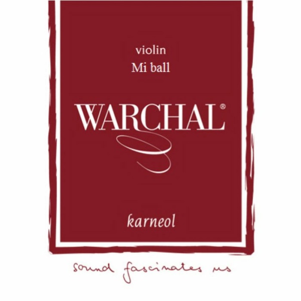 WARCHAL KARNEOL VO 1 MI BALL 501B