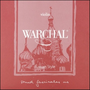 WARCHAL RUSSIAN STYLE VO 2 LA METAL CORE