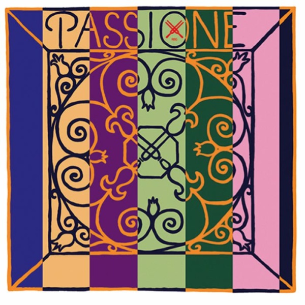 PIRASTRO VO PASSIONE 4SOL 17       219461
