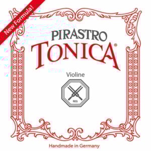 PIRASTRO VO TONICA 0MUTA 4/4 MI ASOLA 412025
