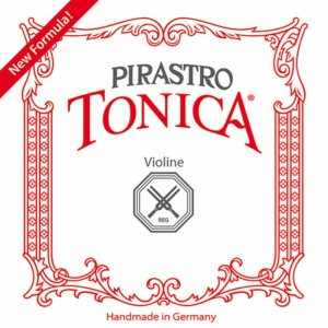 PIRASTRO VO TONICA 1MI ACCIAIO MEDIUM ASOLA 312821 OK MUTA!