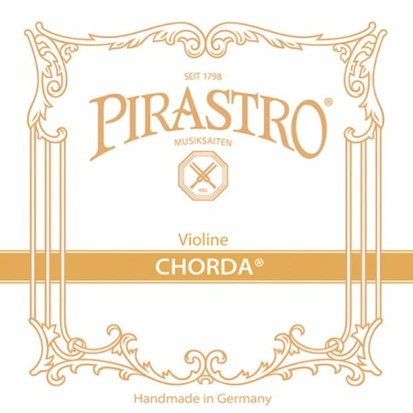 PIRASTRO VO CHORDA 3RE 19 3/4 BUDELLO 112351
