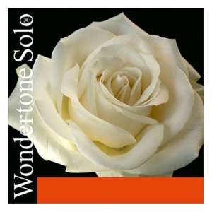 PIRASTRO VO WONDERTONE SOLO 1MI ADVANCED-STEEL ASOLA 26 315621