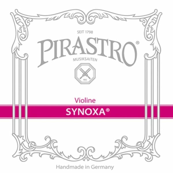 PIRASTRO VO SYNOXA 3RE 4/4 413321