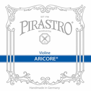 PIRASTRO VO ARICORE 1MI ACCIAIO ASOLA 310821