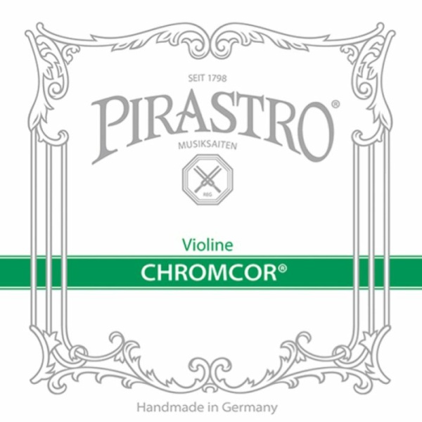 PIRASTRO VO CHROMCOR 1MI 319820 ASOLA