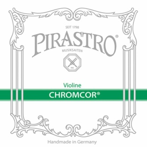 PIRASTRO VO CHROMCOR 4SOL 319420