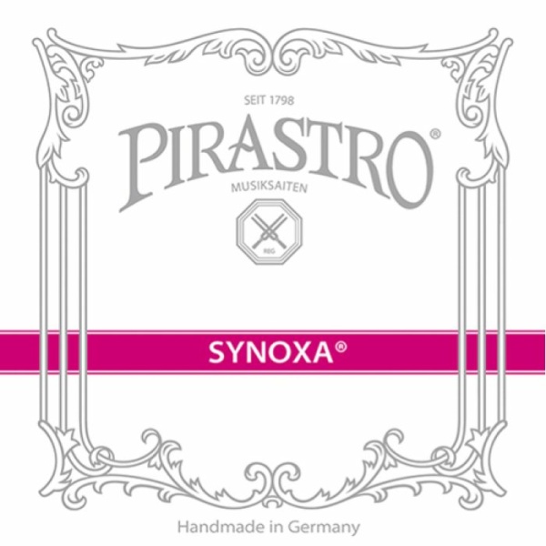 PIRASTRO VA SYNOXA 0MUTA MIT ALLUM. 423021
