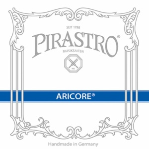 PIRASTRO VA ARICORE 3SOL MEDIUM SILVER426321