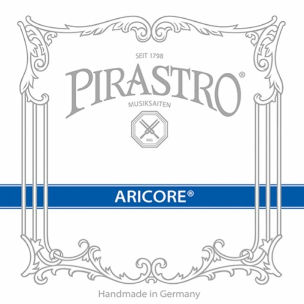 PIRASTRO VA ARICORE 3SOL MEDIUM SILVER426321