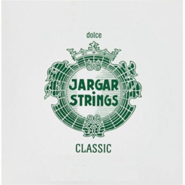 JARGAR VA SOFT 3 RE VERDE JARGAR