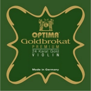 LENZNER 1061 VO G. BROKAT PREMIUM GOLD MI BALL 0